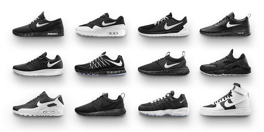 Nike Id