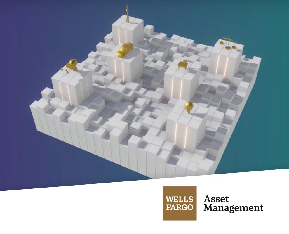 Wells Fargo Asset Management AR App